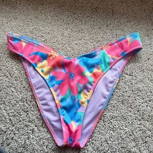 Hollister bikini bottoms